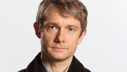 Picture of Dr John Watson